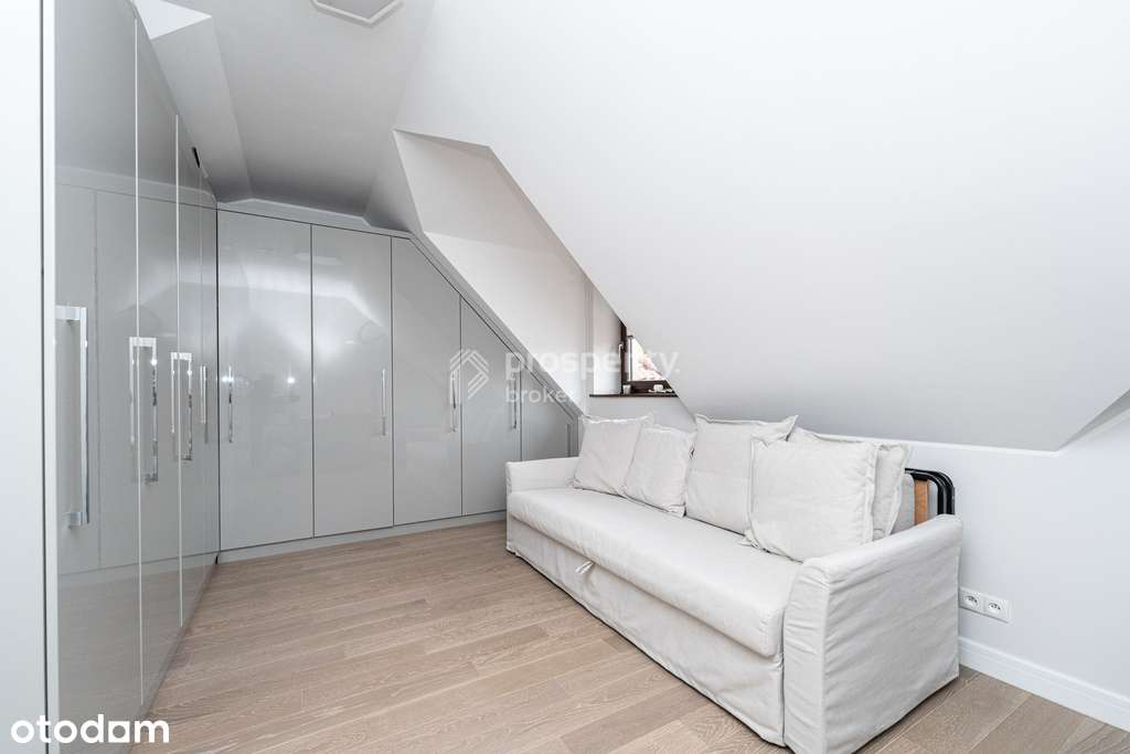 NOWA CENA | Dom premium 187,9 m² – Komorów-16