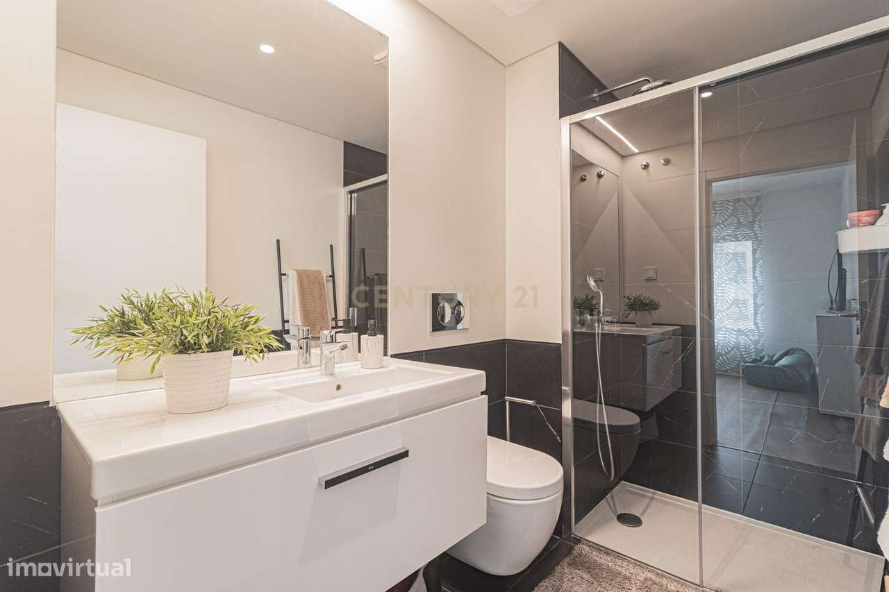 Apartamento T4 em Alto do Lumiar – Quinta das Conchas – Quinta do Lamb-25