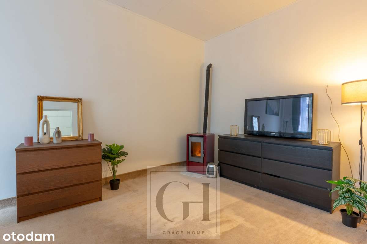 Kawalerka, kamienica, centrum miasta-5