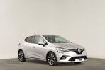 Renault Clio 1.0 TCe Intens Bi-Fuel - 1