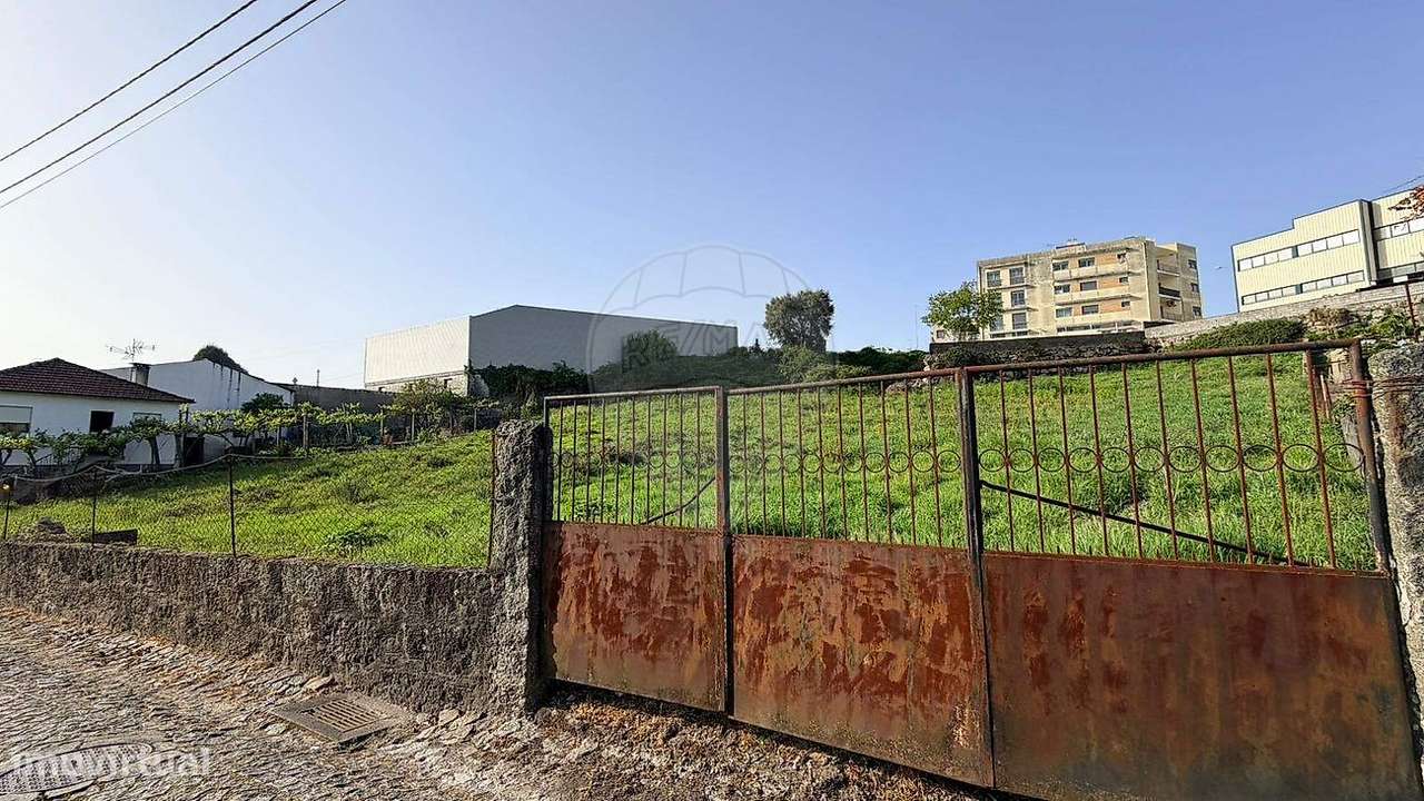 Terreno  para venda-1