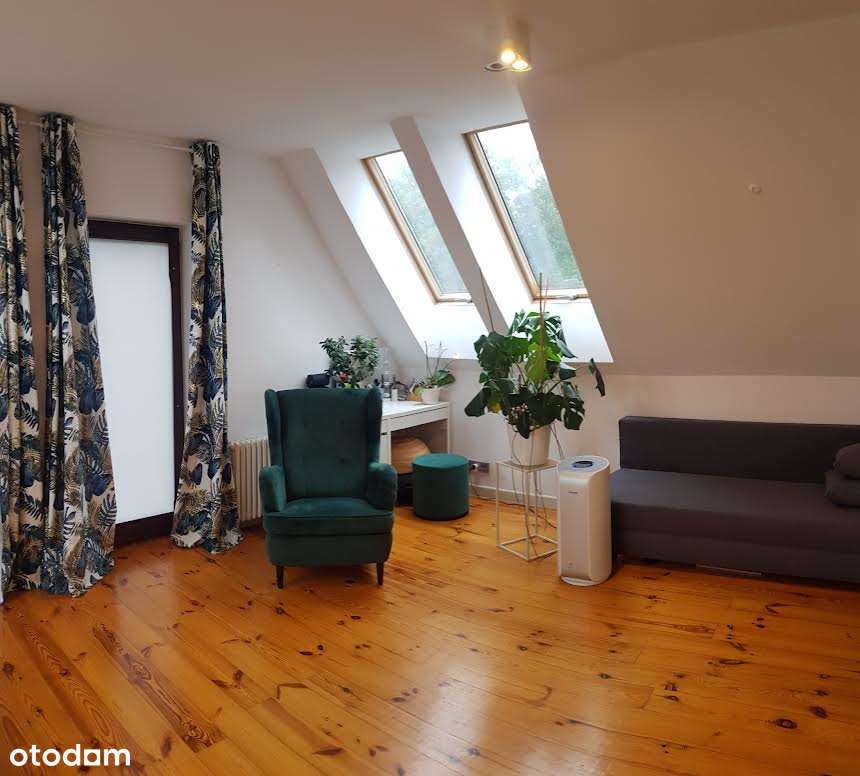 Najlepsza lokalizacja,ciche zielone miejsce,ładna działka.-13