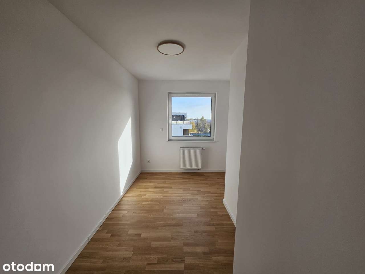 Komfortowe dwupoziomowe mieszkanie 61 m² • Września • III piętro-5