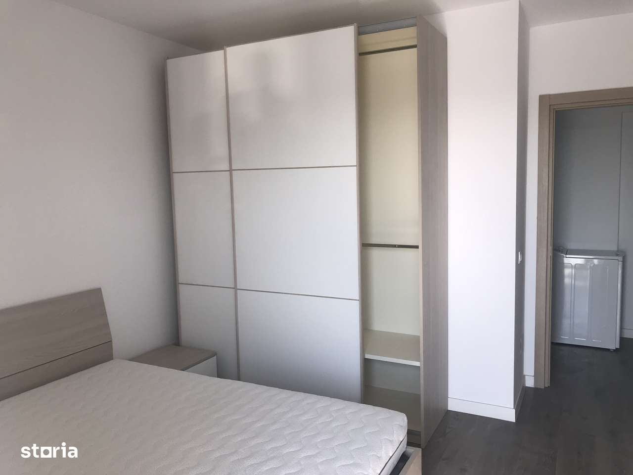 Apartament 2 camere D | 56 mp | Tudor  - Conest Grand Residence - Imagine principală: 5/15