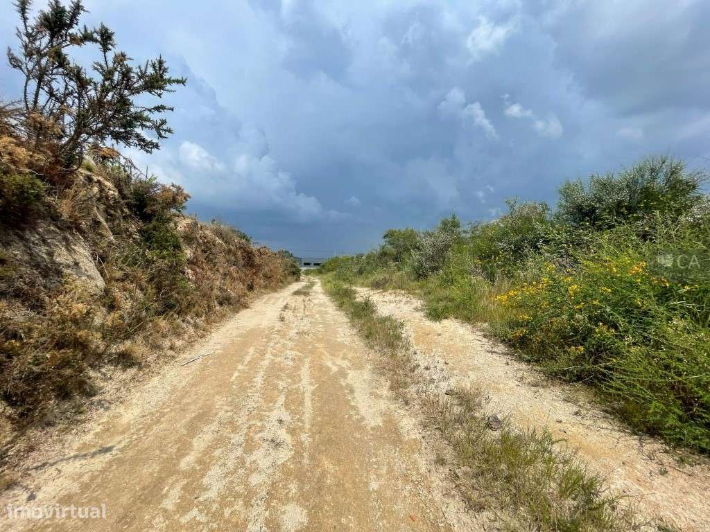 Terreno para construção com 22.442m² situado em Lugar do Picoto, co... - Grande imagem: 4/4