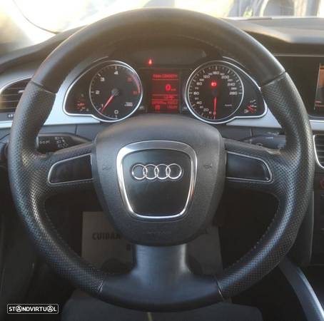 Audi A5 2.0 TDI quattro S-line - 23