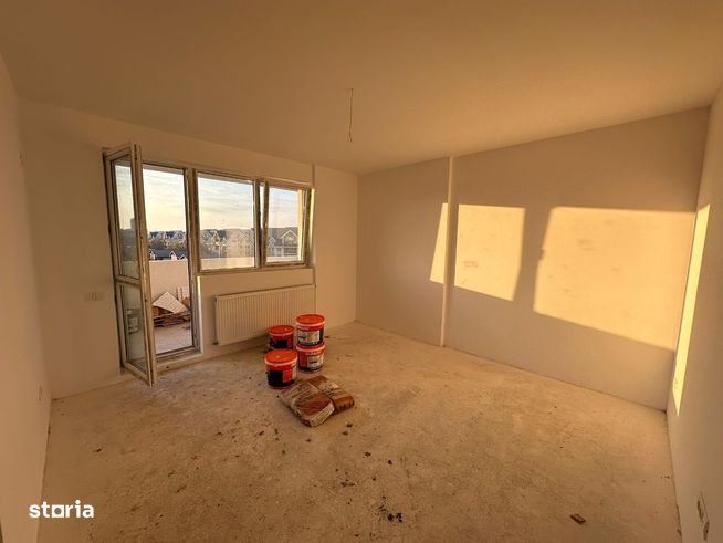 Apartament cu 2 camere, Metrou Aparatorii Patriei-6