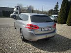 Peugeot 308 1.2 PureTech Allure S&S - 4