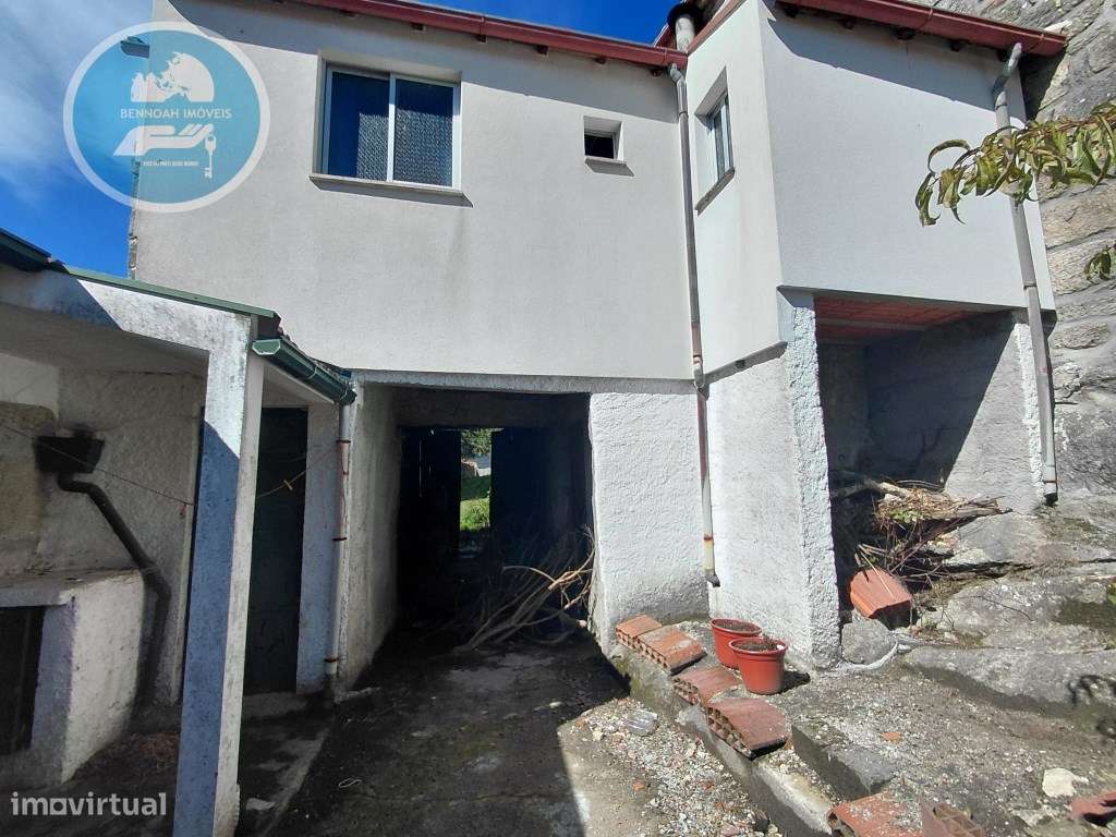 Moradia à venda Teixugueiras- Cabeceiras de Basto-36