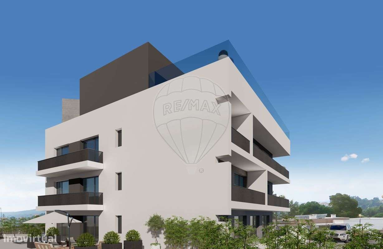 Apartamento T4 para venda - Grande imagem: 4/11