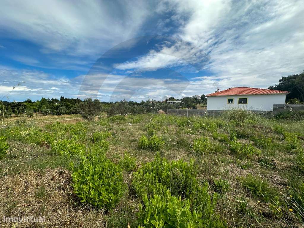 Terreno com viabilidade de construção - Grande imagem: 4/4