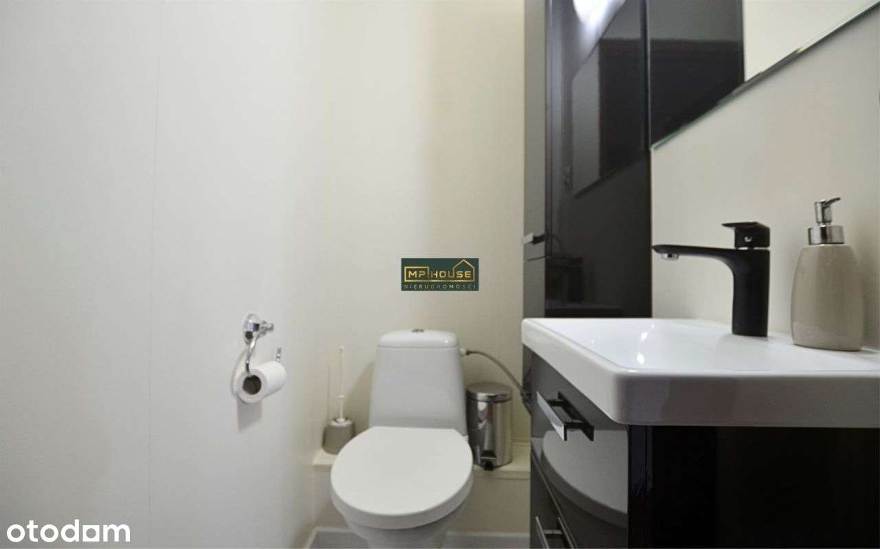 Mieszkanie, 39,44 m², Wałbrzych-8