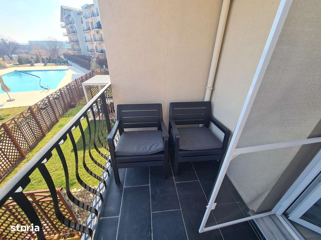 NorthLight Residence-2 camere/Comision0%,Mobilat si utilat!-5