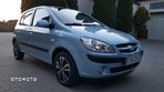 Hyundai Getz 1.5 CRDi Euro 2008 - 19