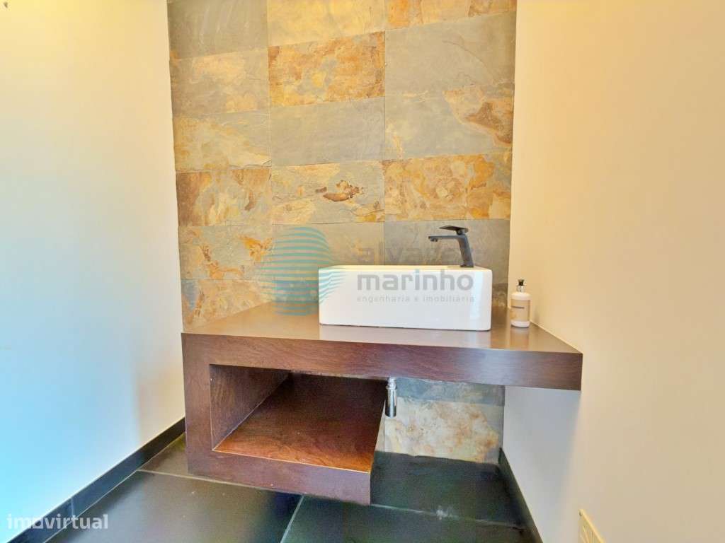 Excelente Moradia / Quinta, área de terreno com 14.600 m2, piscina ...-40