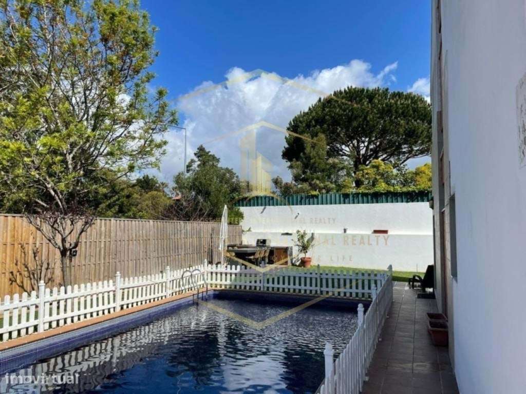 Moradia em Cascais-47