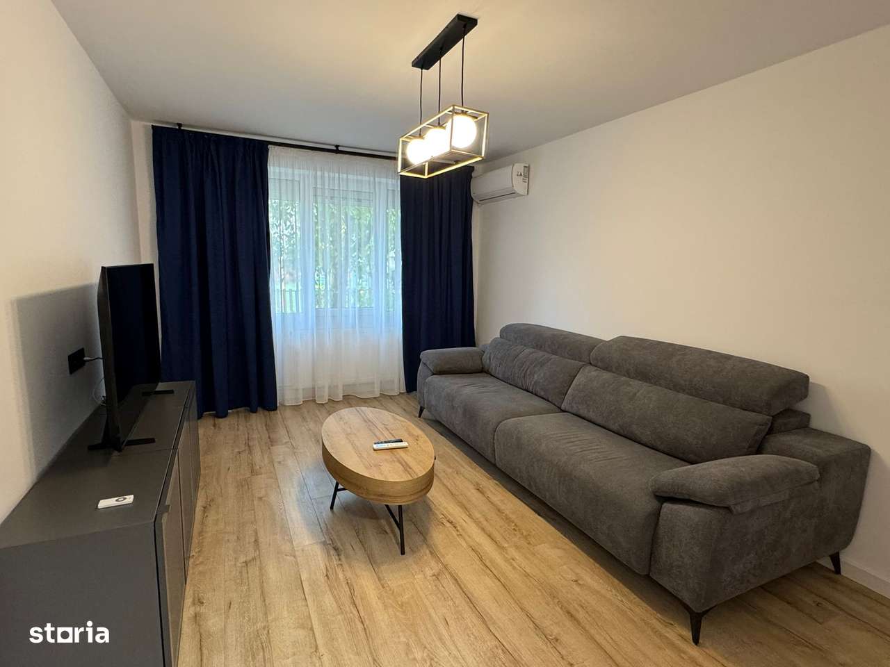 Apartament de lux - Imagine principală: 2/9
