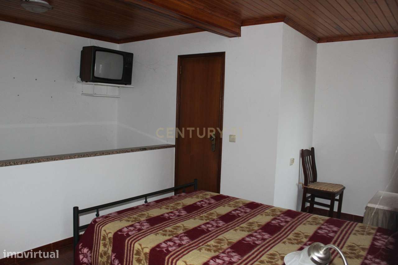 Casa de Campo na Lameirinha-26