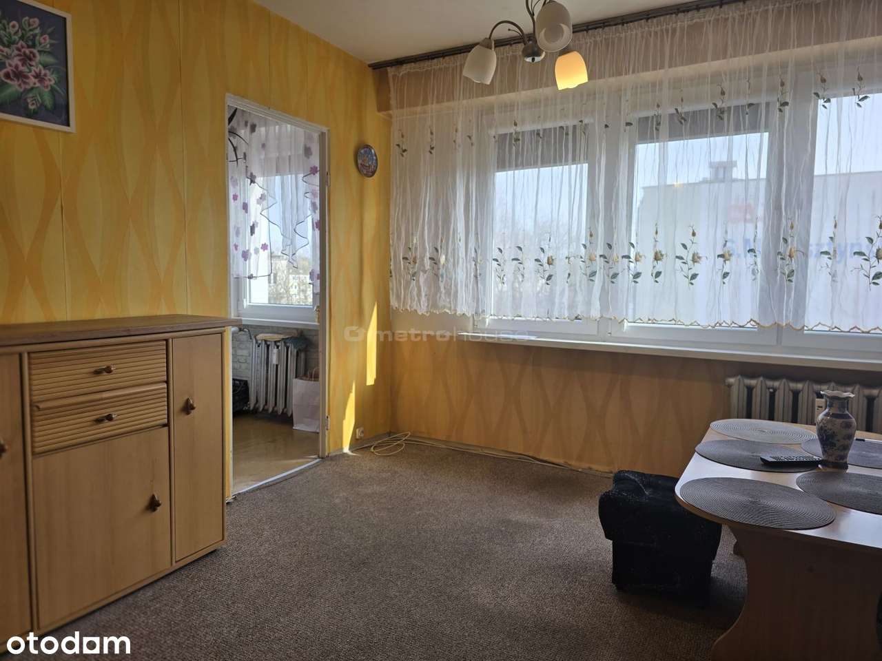 Dwupokojowe mieszkanie blisko centrum i Kortowa-0