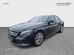 Mercedes-Benz C 220 d T-Modell Aut. - 1