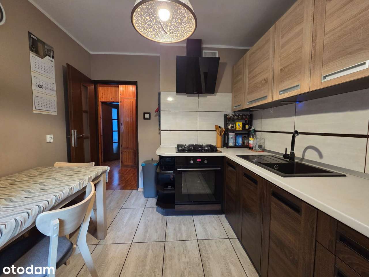 Przestronne mieszkanie, Oś. Wieniawa, 4 pokoje, Loggia-4