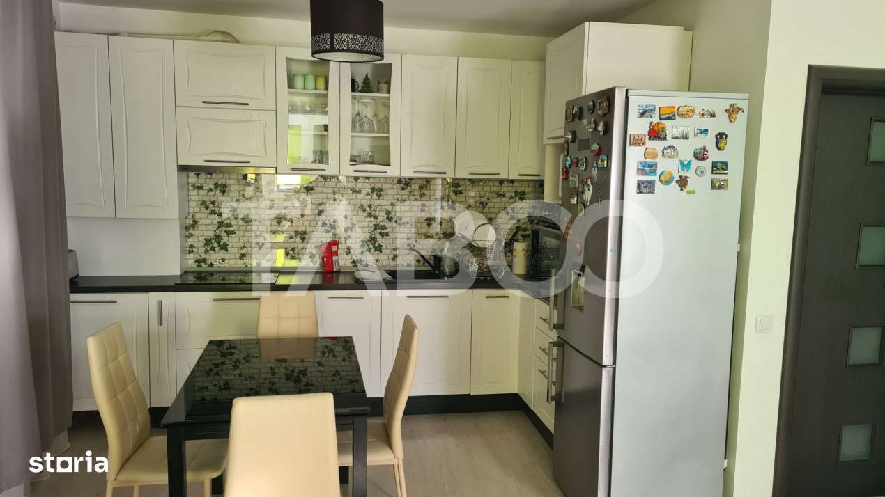 Casa de inchiriat cu 3 camere 2 bai loc de parcare 82mp Arhitectilor - Imagine principală: 5/12