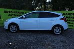 Ford Focus 1.6 TDCi Titanium - 5