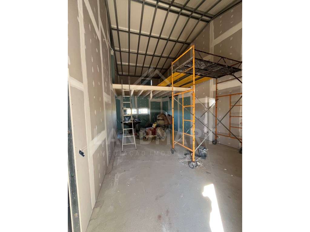 Moradia T3, Carvalhal de Turquel-13