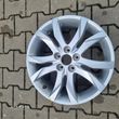 Felga aluminiowa CITROEN BERLINGO C4 PICASO GRAND FORD 7.0" x 17" 5x108 ET 46 - 4