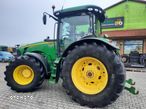 John Deere 8270 - 11