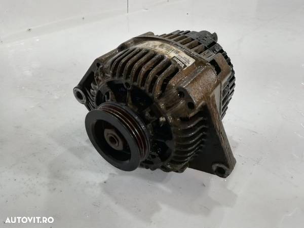 Alternator Dacia Logan / Renault Megane 1 motorizare 1.6 benzina - 3