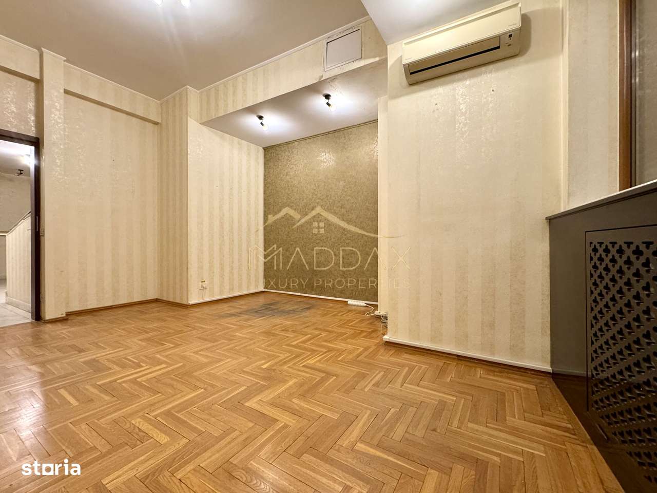 Vila cu 13 camere *460mpu* + garaj // Dorobanți-14