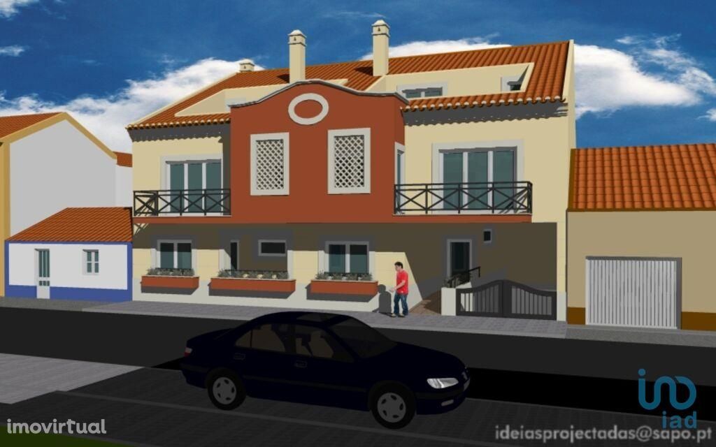 Duplex T3 em Leiria de 100,00 m2