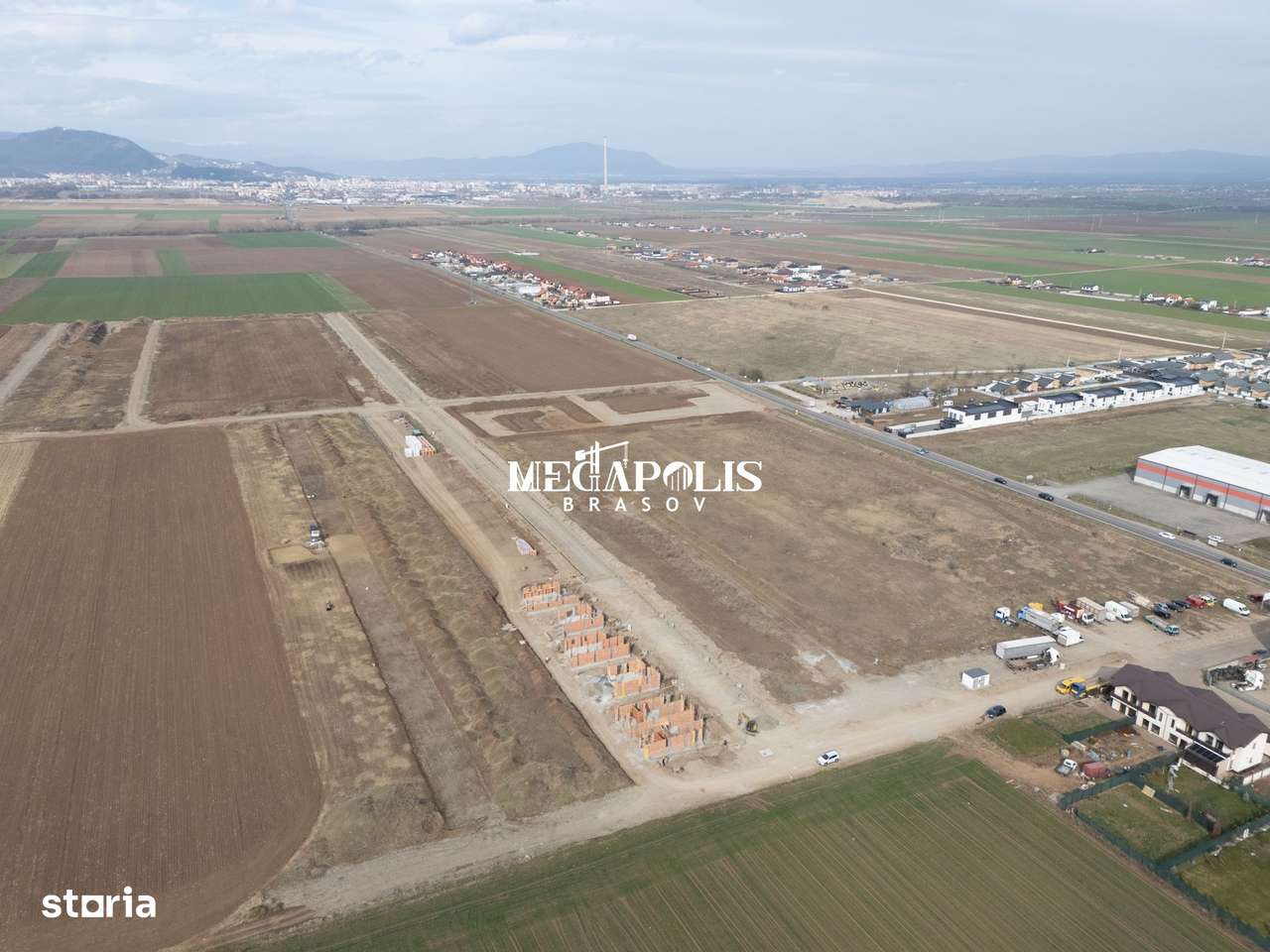 Casă premium tip duplex | Săcele | 146 mp utili-9