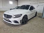 Mercedes-Benz C 220 d AMG Line - 1