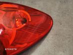 Lampa tył tylna prawa Peugeot 207 HB - 3