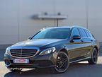 Mercedes-Benz C 220 (BlueTEC) d T 7G-TRONIC - 21