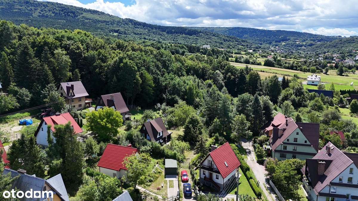 Domek letniskowy w Trzemeśni - Pełny obrazek: 4/20