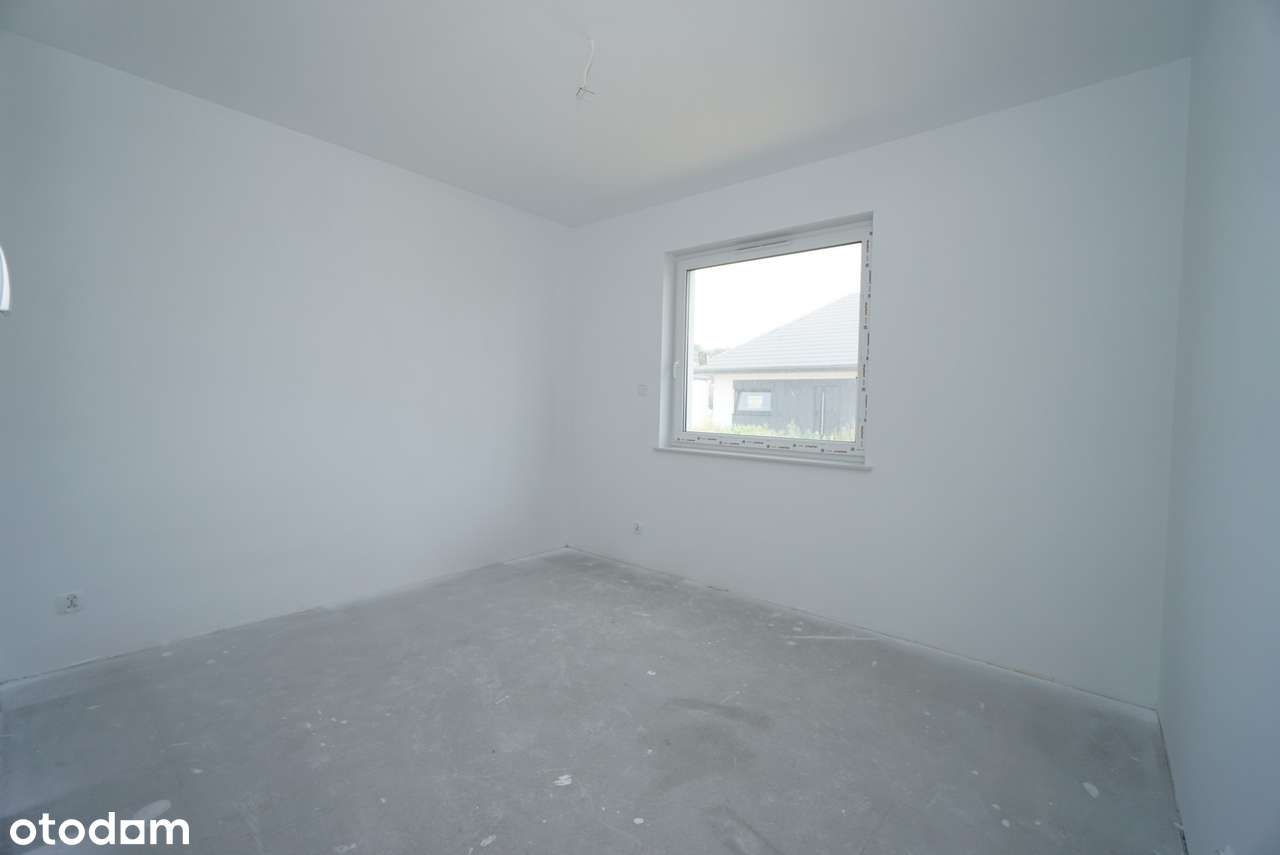 Na sprzedaż nowy dom k. Konina - gm. Stare Miasto-3