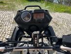 Yamaha XT660Z Tenere - 5