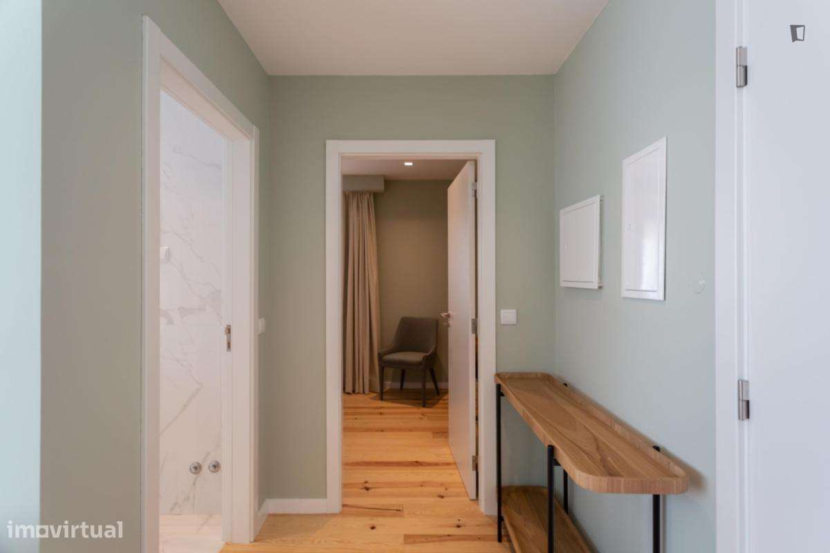 Apartamento com 1 quartos - localizado em Ajuda Lisbon - Grande imagem: 2/6