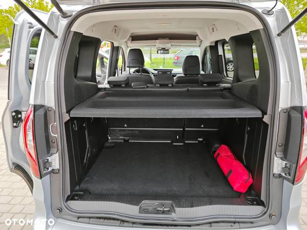 Renault Kangoo 1.5 dCi Equilibre - 14