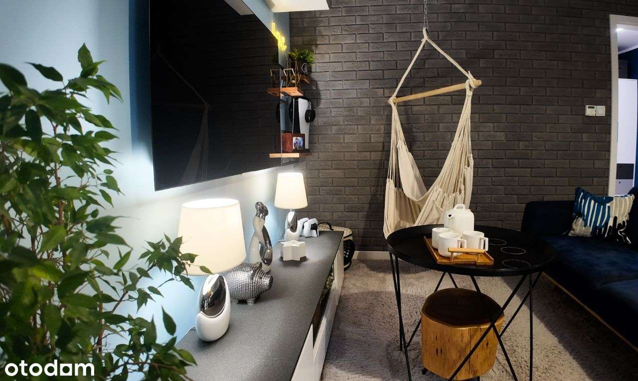 Nowoczesne 3 pokoje-8