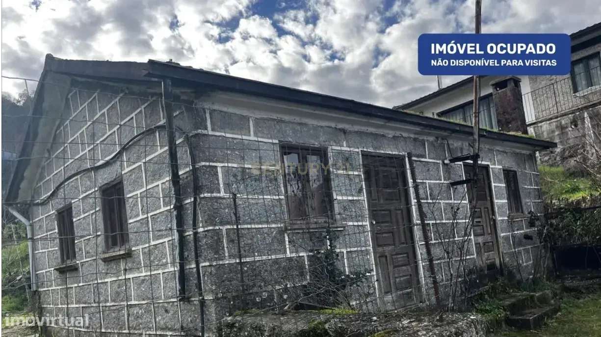 Oportunidade de Recuperação em Vieira do Minho - 54.000€ - Grande imagem: 5/5