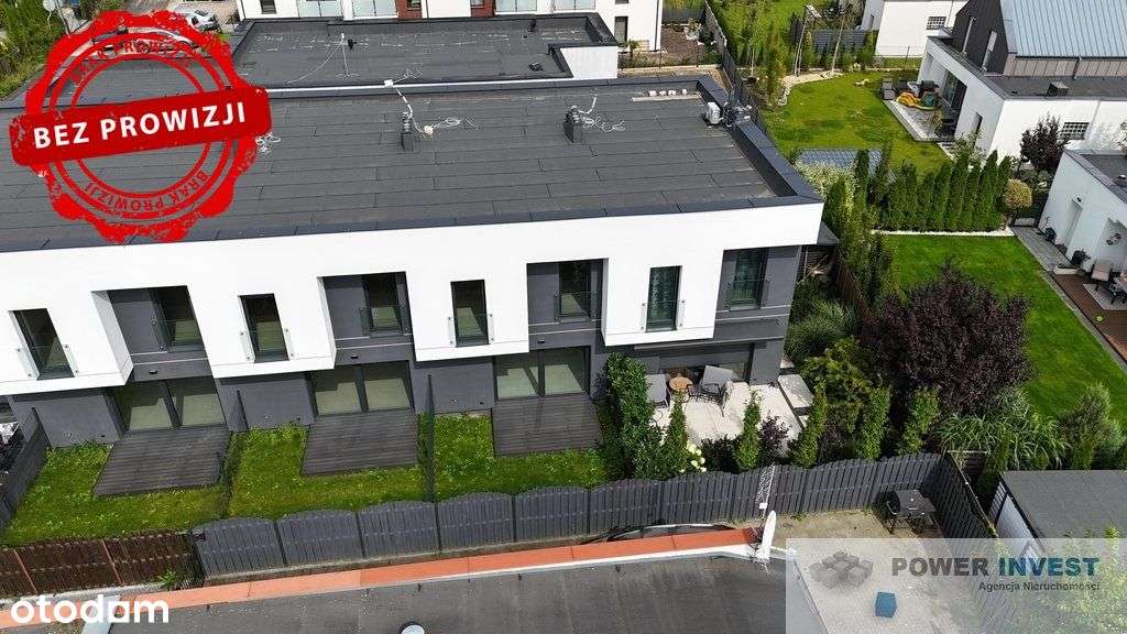 Lepszy niż mieszkanie w bloku - Pełny obrazek: 1/13