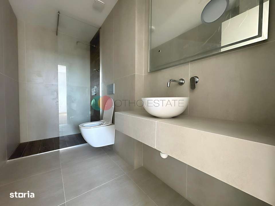 3 camere Pipera | Bloc Nou | Complex Victoria Homes|Comision 0%| - Imagine principală: 5/9