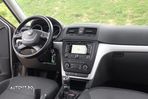 Skoda Yeti 2.0 TDI 4x4 AllDrive - 9