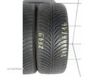 Opony całoroczne 215/45R16 90V Goodyear - 2