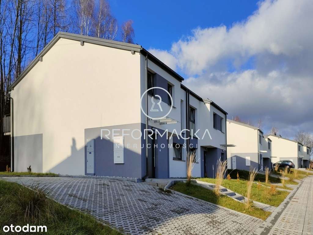 Gotowe M3 z dużym ogrodem / okolice Staroniwskiej - Pełny obrazek: 4/9