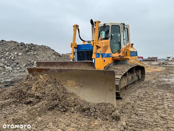 Liebherr PR 724 LGP Super Stan Spych - 7